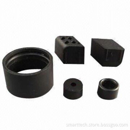 Plastic injection molding manufacturer